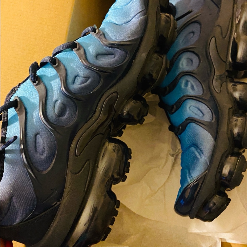 Nike vapor air max